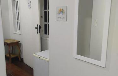 Estadia das Gerais - Suíte Privativa 5 - Photo 13