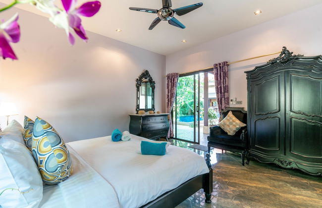 Jewels Villas Phuket - Foto 39