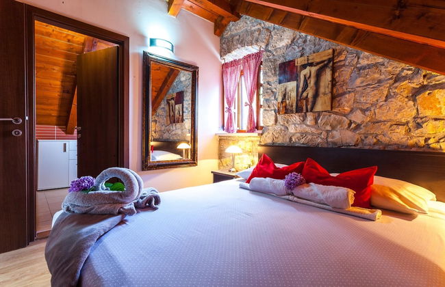 The Hidden Treasure Village - 3 Villas - Photo 12