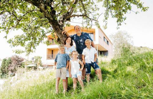 Ferienwohnung Liselotte - Foto 13