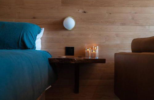 SWEET SONOMA SPYGLASS with Sauna - Foto 9