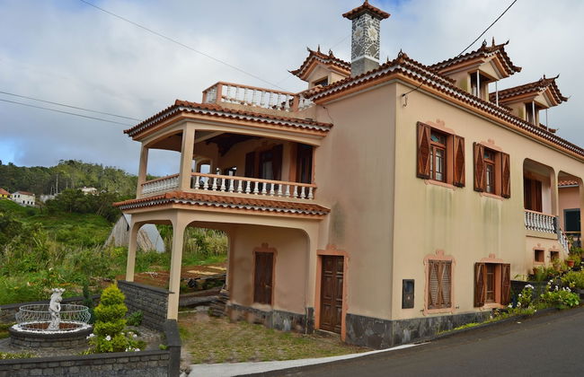 Casa de Santana - Foto 16