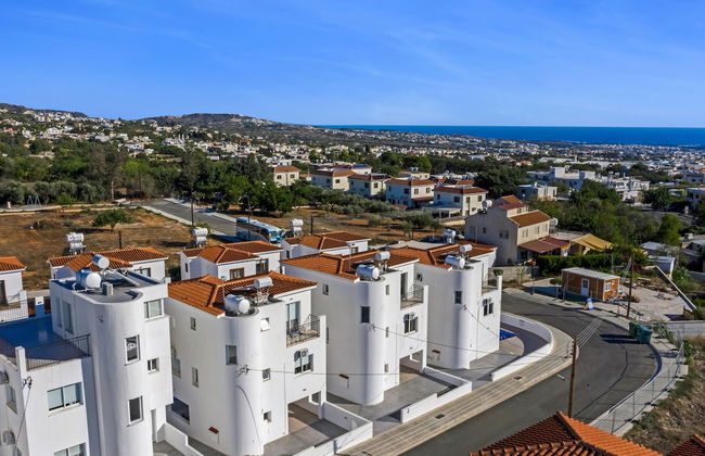 Sanders White Mountains - Vibrant Villa With Pool - Foto 28