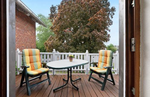 Ferienwohnungen Zur Mühle - Foto 33