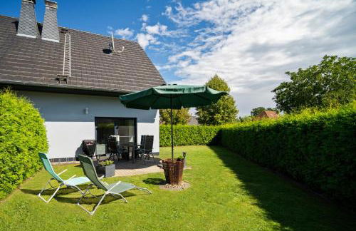 Ferienhaus VierSeen - Müritz, Fleesensee, Kölpinsee, Plauer See - Foto 14