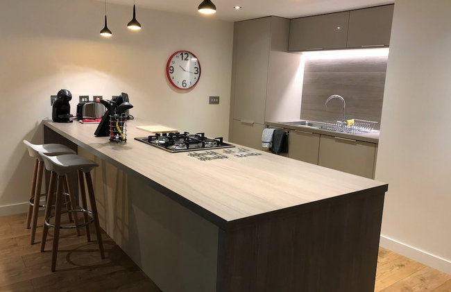Tolbooth Apartments by Principal Apartments - Photo 151