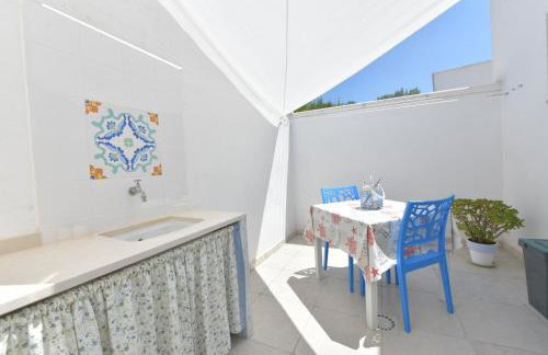 Villa Mirante - Maruggio - Foto 32
