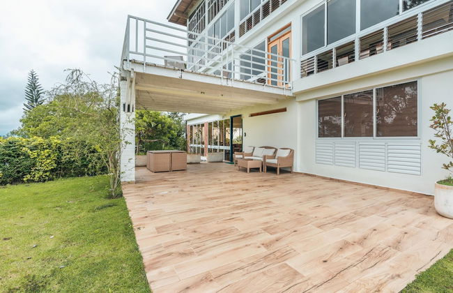 Stunning Villa w Pool Mountain View in Jarabacoa - Foto 62