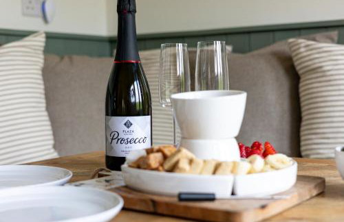 Oak Tree Hideaway - Foto 44