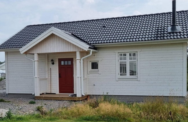 4 Star Holiday Home in Nora - Foto 24