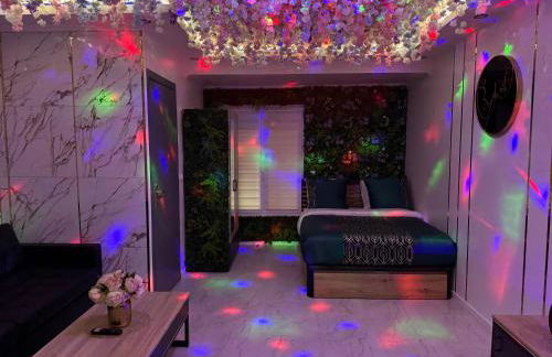 Appartement moderne avec jacuzzi - Foto 22