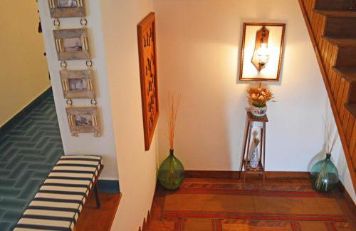 Villa Luigina - seafront villa in Capo d'Orlando - Foto 24