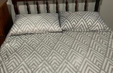 Kit Nets Mobiliados familiar Belem Pará - Foto 35