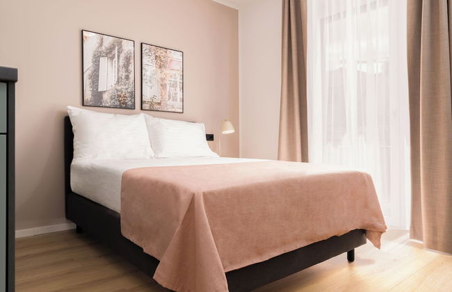 Limehome Vienna Favoritenstr - Foto 66