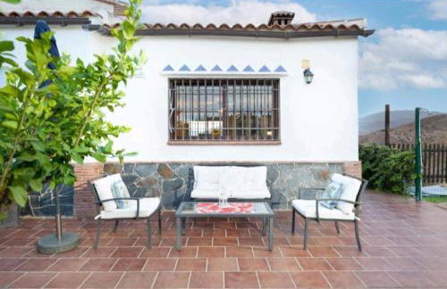 Casa la viña de la tireta - Foto 20