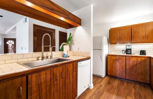 Kanaloa at Kona 1302 - Foto 9