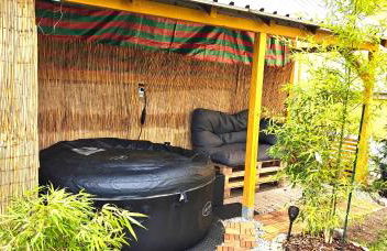 Loft mit Weiherblick im fränkischen Seenland - Foto 12