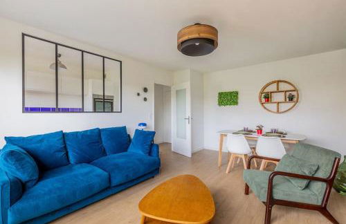 Le club green - appt 45 m2 - 4P - parking - Foto 16