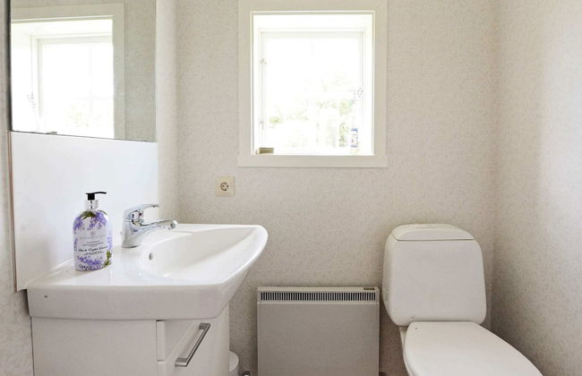 Holiday Home in Håcksvik - Photo 12