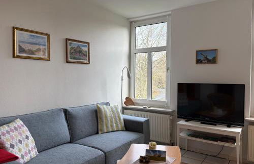 Apartments Schnepel - Foto 6