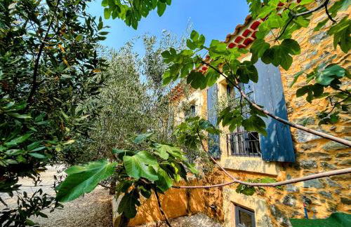 Villa Napoléon Piscine&Jacuzzi - Foto 65