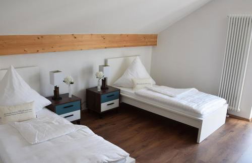 Ferienwohnung Leni - Foto 7