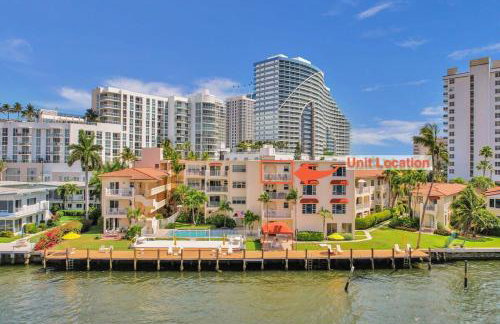 Fort Lauderdale Yacht & Beach Club 411 - Foto 34