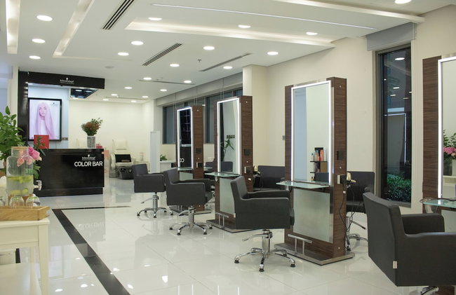 Gulf Executive Residence - Foto 31