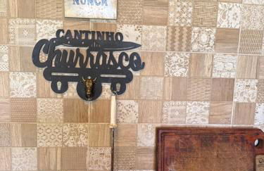 Chalé Ubajara - Foto 39