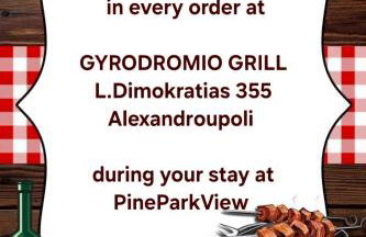 PineParkView Apartment - Foto 31