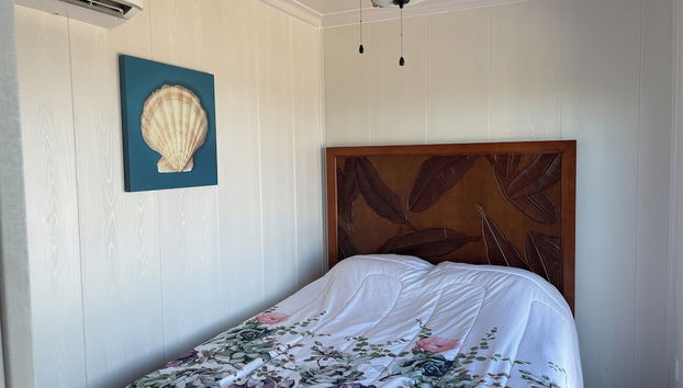 Great Cistern Beach Village - Foto 2, Habitación