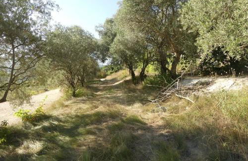 Maison de campagne La Teranga au coeur du Luberon - Photo 6