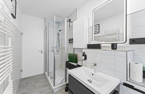 NAMASTÉ Homes - Ferienwohnung mit Balkon - Garage - Photo 29