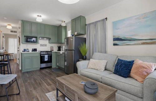 Downtown Peaceful Pearl - Foto 1