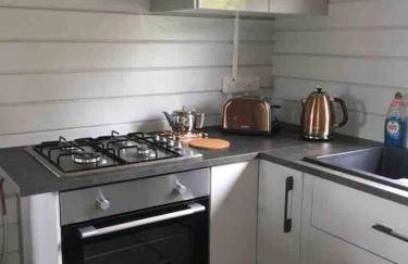 Rockschapel Cabin 30B - Photo 15