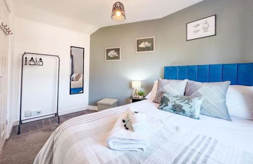 Raygill House By Furnished Accommodations 4BR Shadwell House Ideal for Contractors & Relocations Families - Foto 32