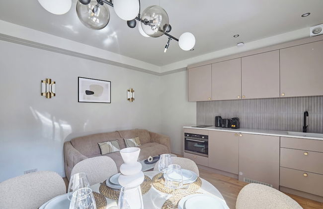 Charming 2bdr AC Le Marais Centre de Paris - Photo 12