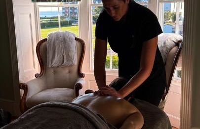 2BR Georgian home, Garden, Hot tub, Sea view, Sleeps 6 - Photo 37