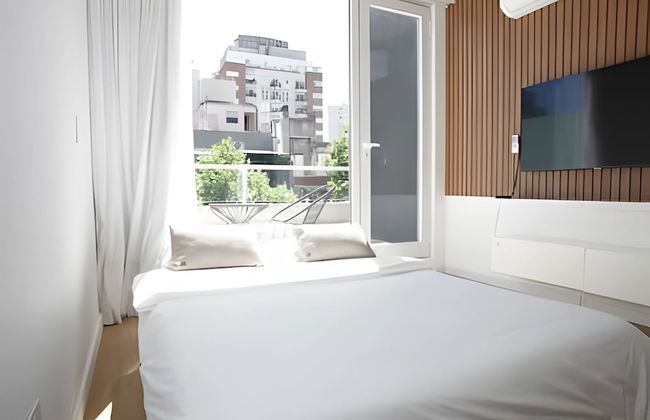 Urban Rent - Tu hogar temporario - Foto 48