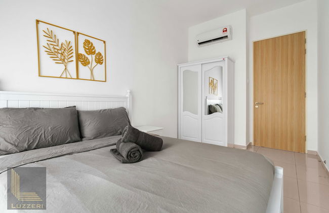 Legasi Kampung Bharu Guesthouse - Foto 5