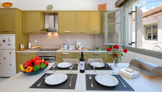 Dora II Studio - Simple Sweet Getaway - Foto 2, Habitación