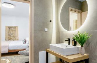 Villa Angelo, Traditional Cretan Stone Villa with Pool & Countryside Views - Foto 25