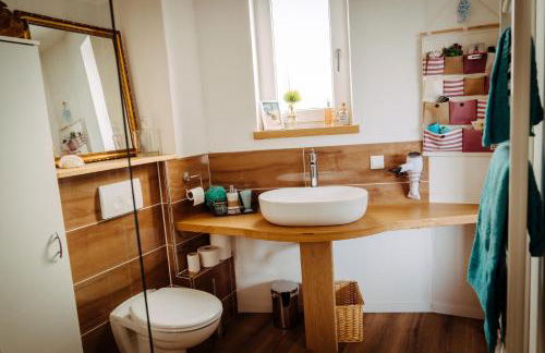 Das Appartement - Foto 11