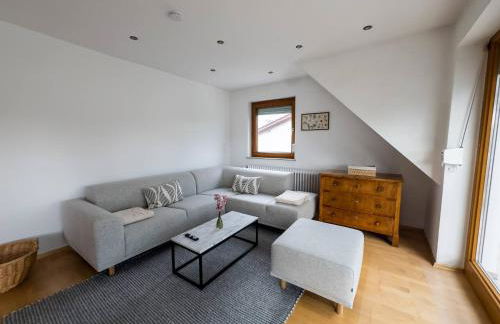 Glass Front Apartment With Amazing View B17 - Foto 12