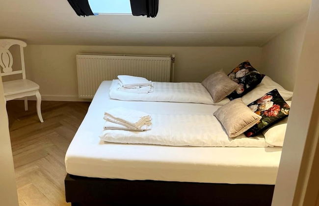 Apartment in Ubachsberg Near Scenic Trails - Photo 4