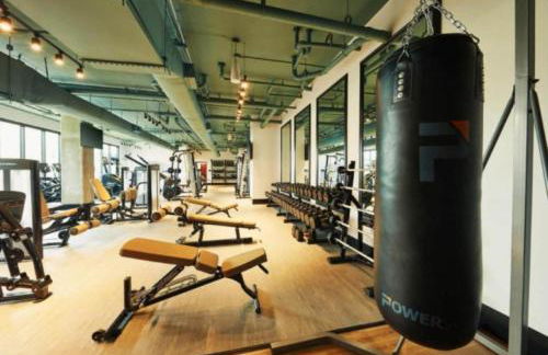 Best Kept Secret - Cozy Studio in Prime Location 5 - Foto 22