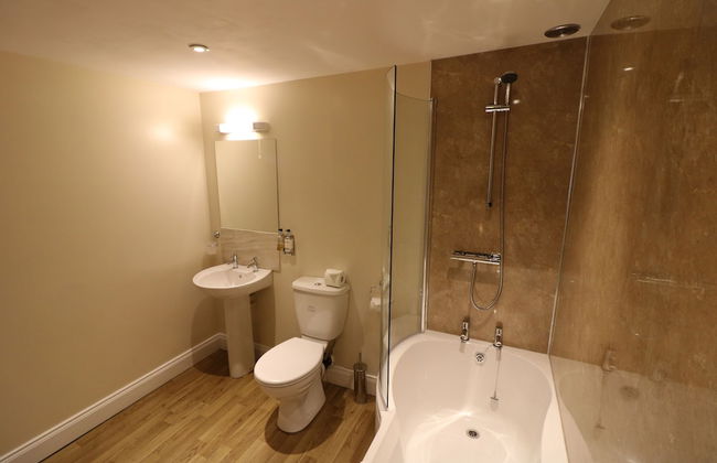 Appleby Castle - Foto 33