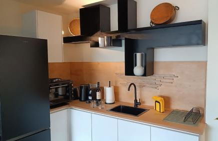 "Naias"seaside residence in the port of Piraeus-entire holiday home - Foto 15