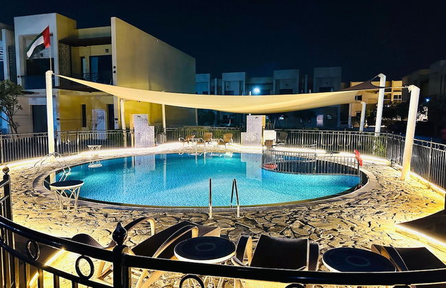 Family-friendly Villa Play Area Pool - Foto 17