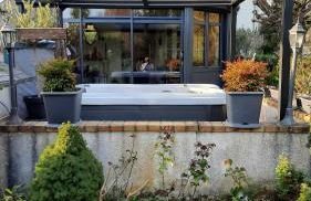 Le Pavillon Tilia - Foto 34